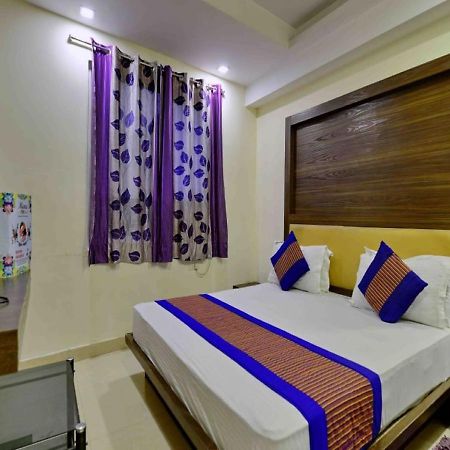 Hotel International Neelam Near New Delhi Railway Station Eksteriør billede