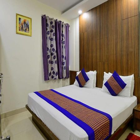 Hotel International Neelam Near New Delhi Railway Station Eksteriør billede